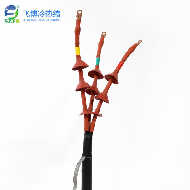 戶(hù)外熱縮終端